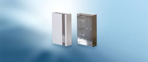 运输箱子 - apra-norm Elektromechanik GmbH - 布料 / 用于围栏 / 用于隔断