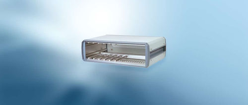 台式盒 - apraLine - apra-norm Elektromechanik GmbH - IEC / 设计 / 人体工学