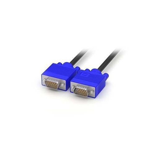 Sub-D型电缆束 - CA-VGA-M-M series - ADAM tech - VGA