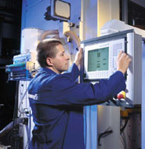 滚筒送料机 - Feedmax® - SCHULER - MÜLLER WEINGARTEN