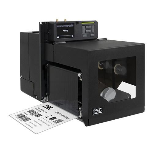 标签打印与张贴打印模块 - PEX-2 Series - TSC - 热转印