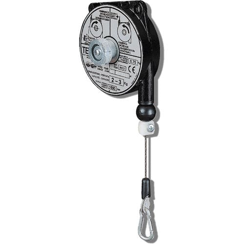 钢缆平衡工具 - 931 series - SENGA