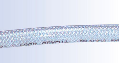 化工产品软管 - 025TR series - SENGA - 用于食品 / 压缩空气 / PVC