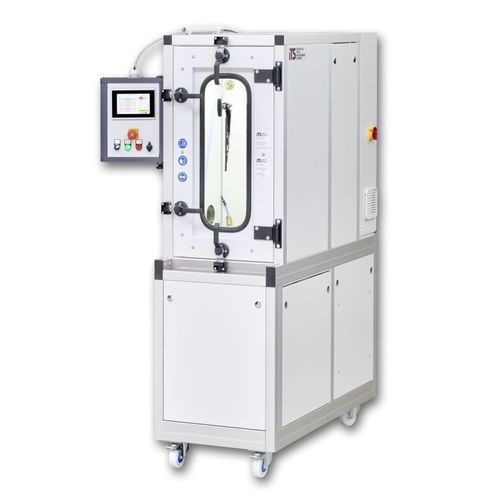 防尘密封试验箱 - SK 500 - iTS GmbH - 砂子 / 用于环境模拟 / 用于电子设备