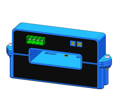 霍尔电流互感器 - SCY5 Series - Shenzhen Socan Technologies Co.,Ltd - 交流 / 直流 / 开放式