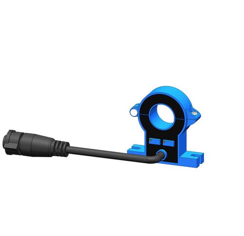 霍尔开环电流传感器 - SCY6R-50A - Shenzhen Socan Technologies Co.,Ltd - 面板式 / 直流 / 开放式