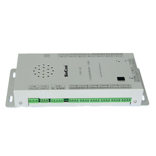 RS485绝缘控制器 - SCM2 series - Shenzhen Socan Technologies Co.,Ltd - 带绝缘故障定位