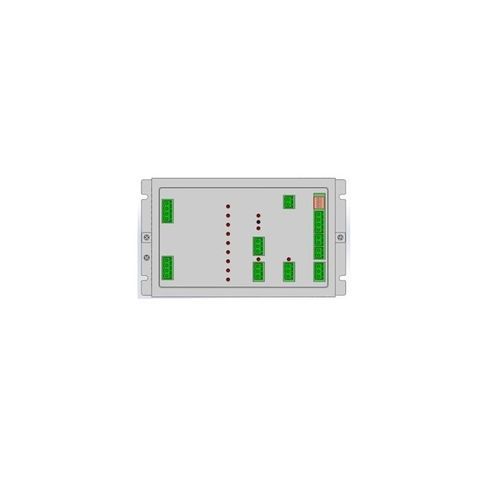 RS485绝缘控制器 - SCM4 - Shenzhen Socan Technologies Co.,Ltd - 带绝缘故障定位