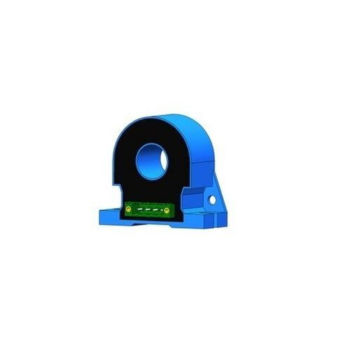 霍尔开环电流传感器 - SCN1 series - Shenzhen Socan Technologies Co.,Ltd - 面板式 / 直流 / 交流