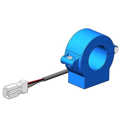 霍尔电流传感器 - SCY13C-750A - Shenzhen Socan Technologies Co.,Ltd - 爪式 / 插入式 / 直流