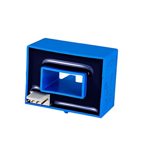 霍尔开环电流传感器 - SCK3 - Shenzhen Socan Technologies Co.,Ltd - 直流 / 交流