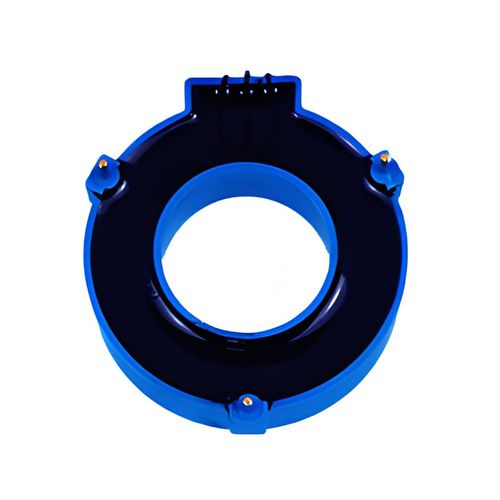 霍尔开环电流传感器 - SCK37 - Shenzhen Socan Technologies Co.,Ltd - 高精度 / 紧凑型