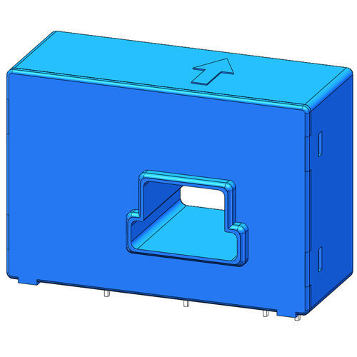 霍尔闭环电流传感器 - SCB31 - Shenzhen Socan Technologies Co.,Ltd