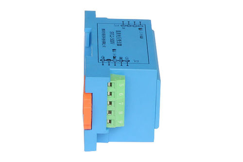 直流电压换能器 - SVL2 - Shenzhen Socan Technologies Co.,Ltd - DIN导轨