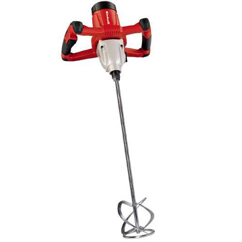 动态混合机 - TC-MX 1400-2 E - EINHELL  - 立式 / 分批 / 液体/固体