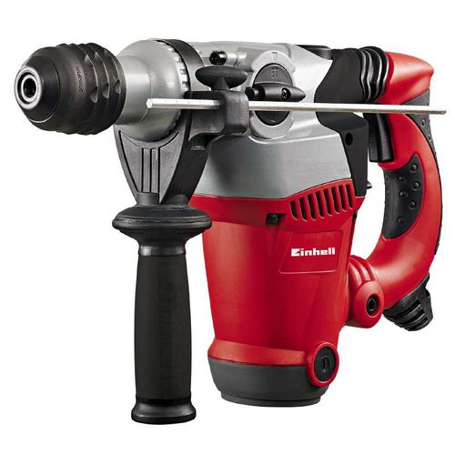 电动凿毛刺锤钻 - RT-RH 32 Kit - EINHELL  - 建筑工地