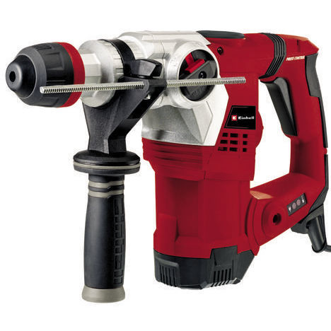 电动锤钻 - TE-RH 32 4F Kit - EINHELL  - 安全
