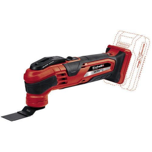 振荡工具 - VARRITO - EINHELL 