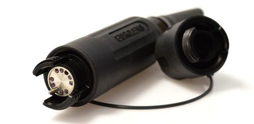 RF连接器 - MM, SM - Amphenol Precision Optics - DIN