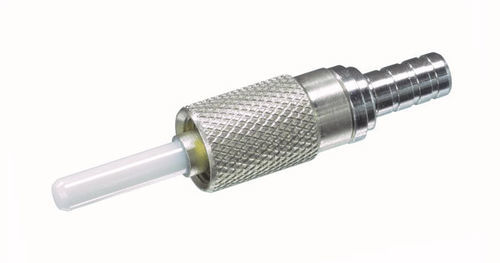 DIN连接器 - Amphenol Precision Optics - 光学 / 用于远程通信 / 工业