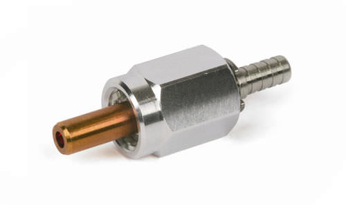 光学连接器 - Amphenol Precision Optics - 数据 / DIN / FSMA 型