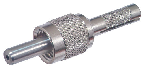 光学连接器 - F5R9-1040-035P - Amphenol Precision Optics - 数据 / 光纤 / FSMA 型