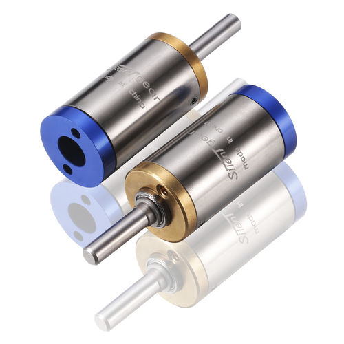 行星减速机 - . - Dongguan Silent Industry Co.,Ltd - 同轴 / 0-0.1Nm / 紧凑型