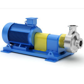 水泵 - SK200 - SUNKAIER INDUSTRIAL TECHNOLOGY CO.,LTD. - 电动 / 固定式 / 工业