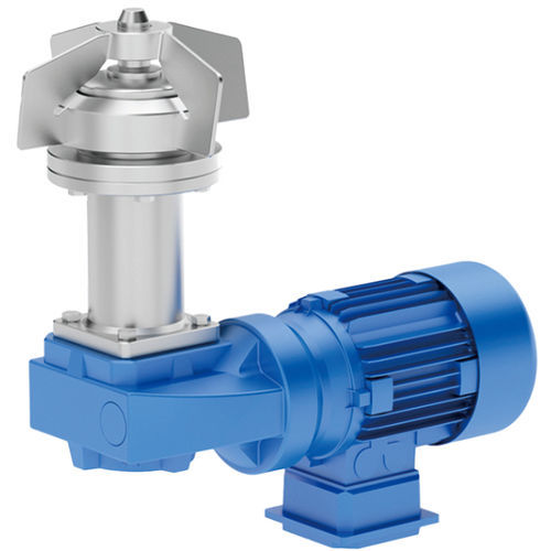 动态混合机 - SK1010 - SUNKAIER INDUSTRIAL TECHNOLOGY CO.,LTD. - 底阀 / 连续 / 用于液体
