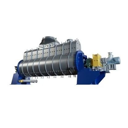 加热板干燥机 - SUNKAIER INDUSTRIAL TECHNOLOGY CO.,LTD. - 连续 / 化学工业 / 反应器