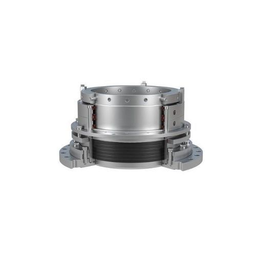 边缘式密封 - GS810 - SUNKAIER INDUSTRIAL TECHNOLOGY CO.,LTD. - 金属 / 环形 / 真空