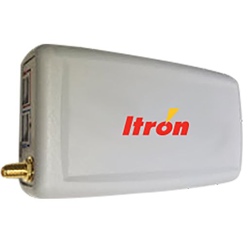 现场控制器 - Itron