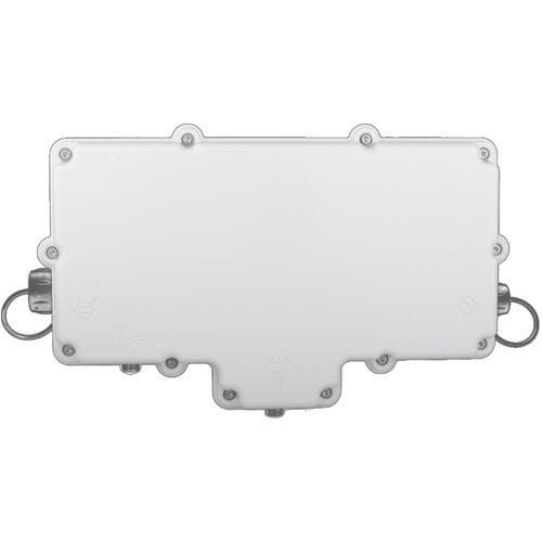 网络中继器 - Itron