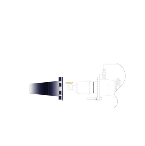 锥形盖子 - ELCOSPINA TPM - Elcon Megarad Spa - 用于电连接器