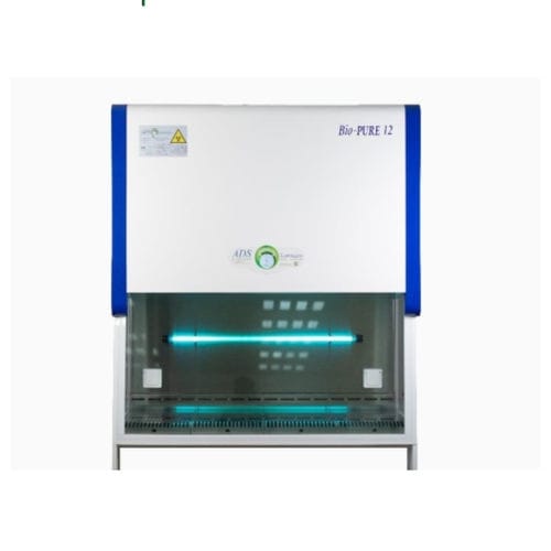微生物学安全操作柜 - Bio-pure series - ADS LAMINAIRE