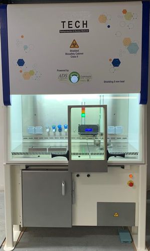 流罩 - BIOPURADIO - ADS LAMINAIRE
