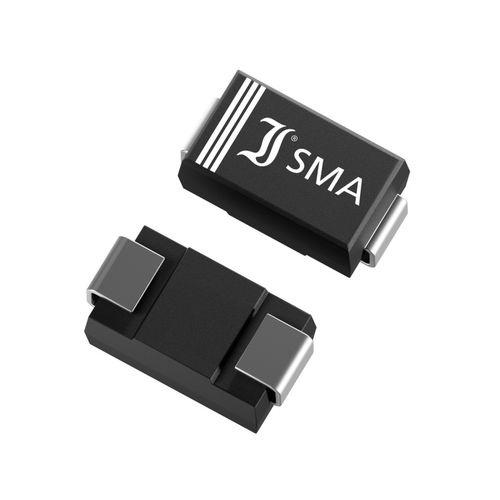 肖特基(Schottky)二极管 - SK series - Diotec - SMD / 矫正 / 直流