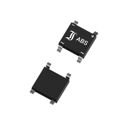 二极管桥式整流器 / SMD - ABS series - Diotec - 单相
