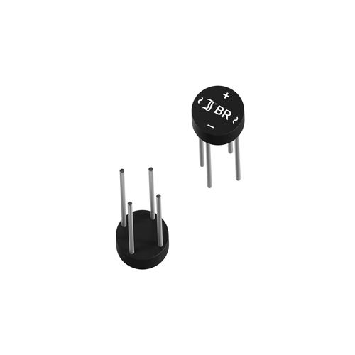 二极管桥式整流器 / SMD - B series - Diotec