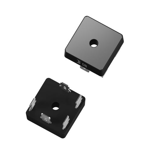 二极管桥式整流器 / 三相 - DB35 series - Diotec