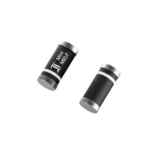 SMD二极管 - BR100 series - Diotec - 调节 / AC 电压