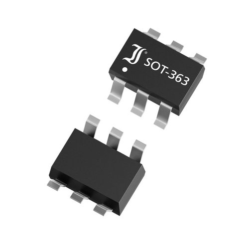 数字晶体管 - BCR series - Diotec - NPN / SMD