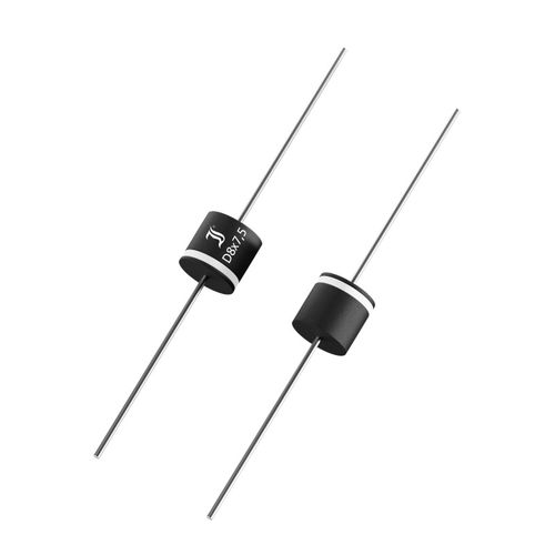 轴向机轴二极管 - 5KP series - Diotec - 过压 / 双向