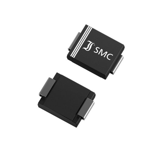SMD二极管 - SMCJ series - Diotec - SMD / 功率 / 过压