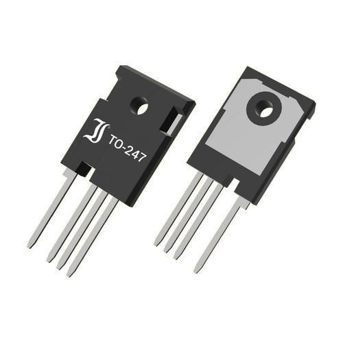 IGBT晶体管 - DIF075F065 - Diotec - 开关