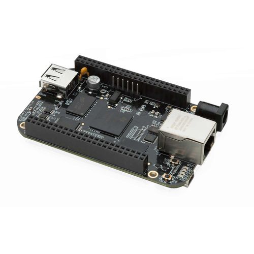 3.5"单板机 - BeagleBone Black - Embedded Planet - ARM Cortex / ARM Cortex-A8 / Linux