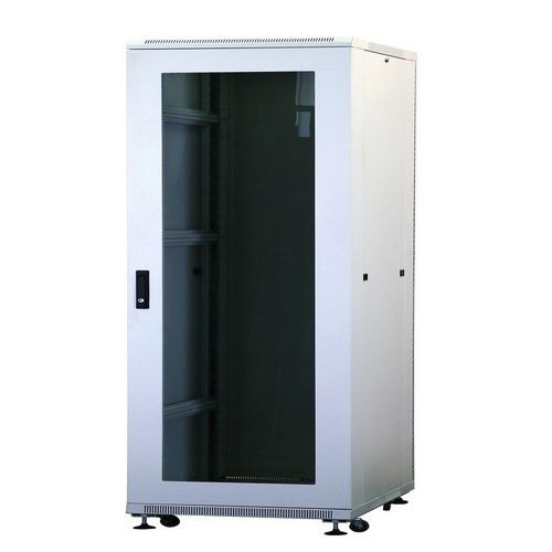 19"机架 - SC series - PJSC "UHL-MASH" - 用于网络 / 用于服务器 / 用于设备
