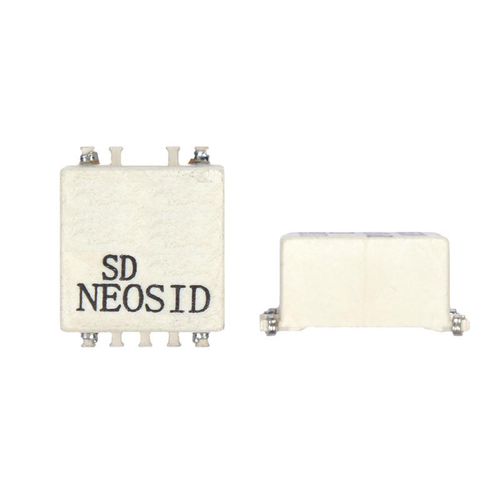 共模扼流圈 - SM-R / TL series - Neosid Pemetzrieder GmbH  & Co. KG - O-Ring / SMD / 用于电子元件