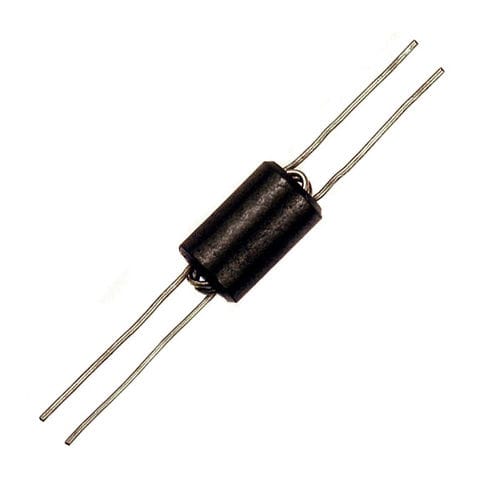 宽带式扼流圈 - ZD 6 series - Neosid Pemetzrieder GmbH  & Co. KG - 用于电子元件 / 用于电源切换 / EMI 过滤