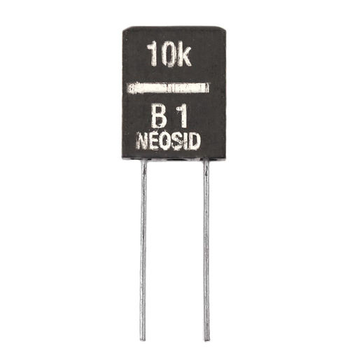 屏蔽电感器 - BS 75 series - Neosid Pemetzrieder GmbH  & Co. KG - 磁性 / 高频率 / 低频